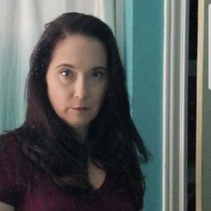 Meet your Posher, Brandy